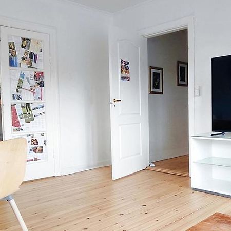 Catch Hostel Lille Skensved Eksteriør bilde