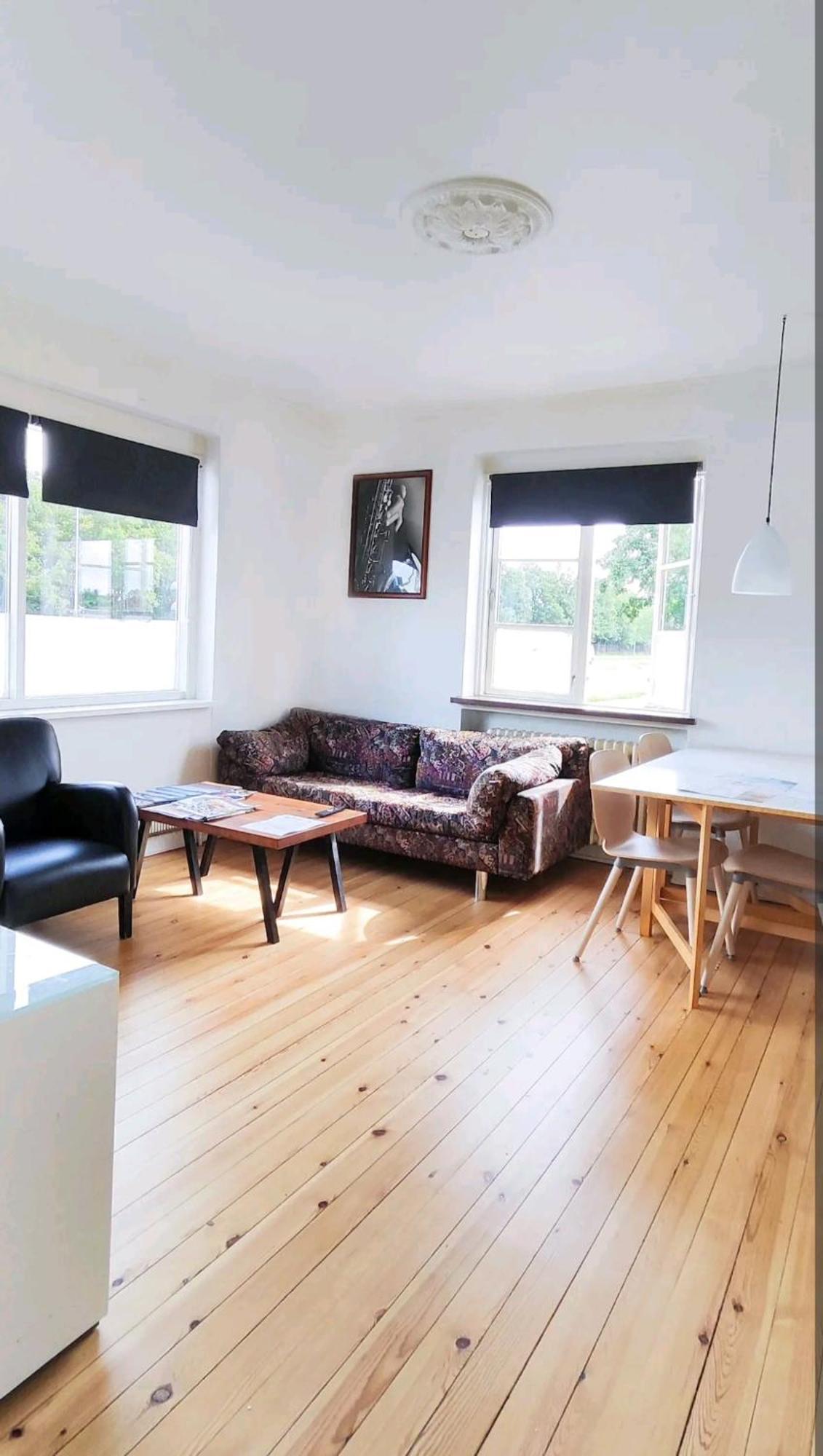 Catch Hostel Lille Skensved Eksteriør bilde