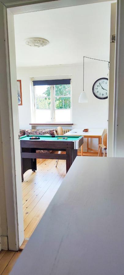 Catch Hostel Lille Skensved Eksteriør bilde